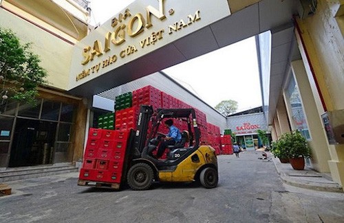 Thoái vốn Sabeco, cần kịch bản chống độc quyền ngành bia ảnh 1