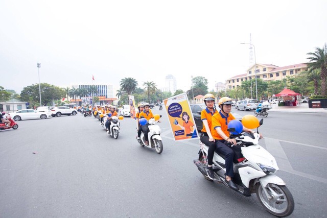 Quý I/2019, SHB Finance đã hoàn thành 34% kế hoạch năm ảnh 1