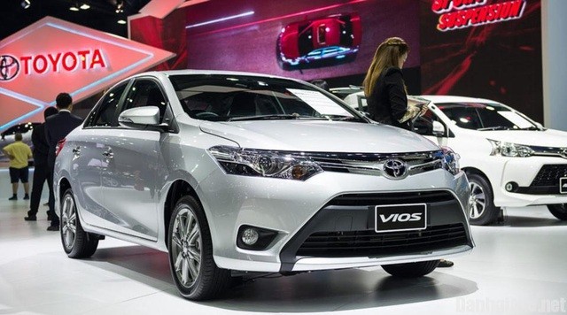 Xe nhập Thái, Indonesia ùn ùn đổ bộ, xe trong nước lo bị mất sân nhà ảnh 1