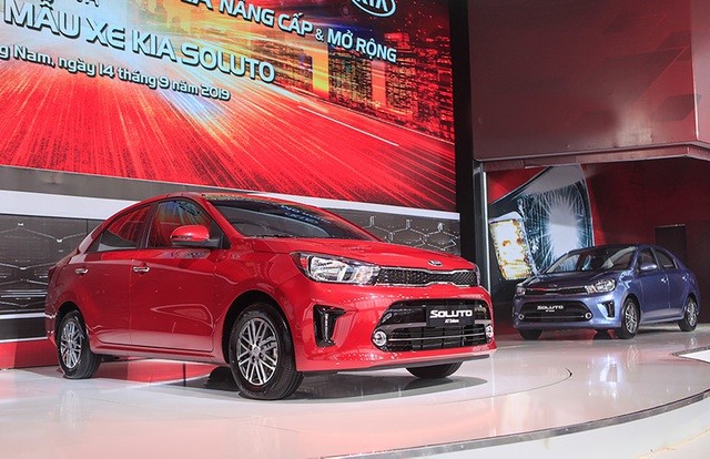 Xe nhập Thái, Indonesia ùn ùn đổ bộ, xe trong nước lo bị mất sân nhà ảnh 6
