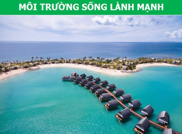 Đất nước duy nhất trên thế giới không có người mắc ung thư ảnh 5