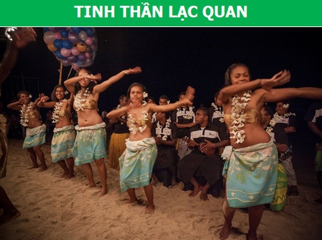 Đất nước duy nhất trên thế giới không có người mắc ung thư ảnh 1