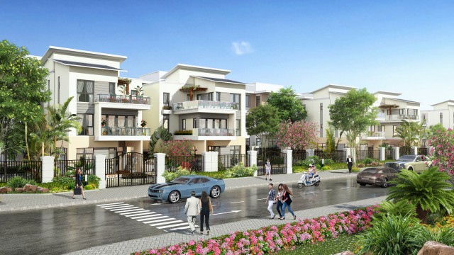 Bất động sản Bắc Giang - “Gió thuận chiều” cho các nhà đầu tư ảnh 3