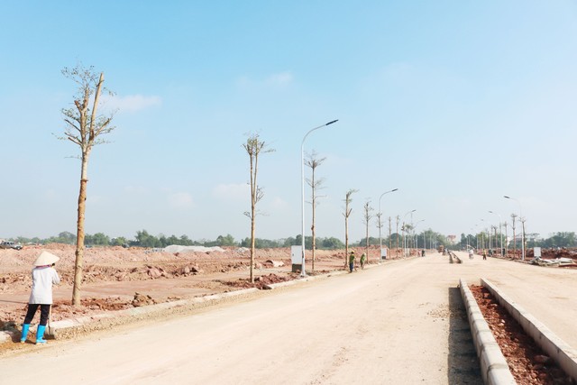 Bất động sản Bắc Giang - “Gió thuận chiều” cho các nhà đầu tư ảnh 1
