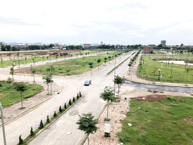Ảnh hưởng của dịch, bất động sản vẫn tăng giá ảnh 1