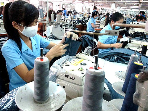 APEC 2017: Cơ hội thực sự với các doanh nghiệp siêu nhỏ ảnh 1