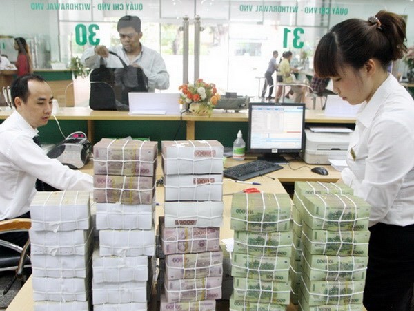 Cải cách tiền lương sẽ tạo động lực nâng cao năng suất lao động ảnh 1