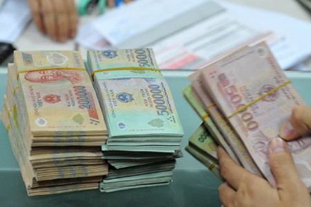 Những điểm mới trong đề án cải cách chính sách tiền lương ảnh 1