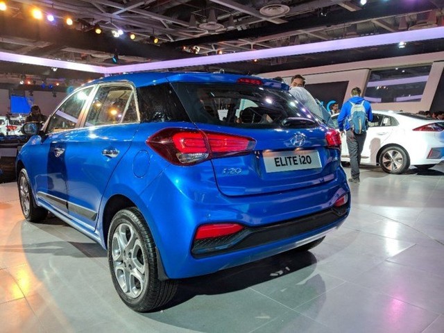 Ô tô Ford mới chỉ 173 triệu: Vạn người mong chờ ảnh 4