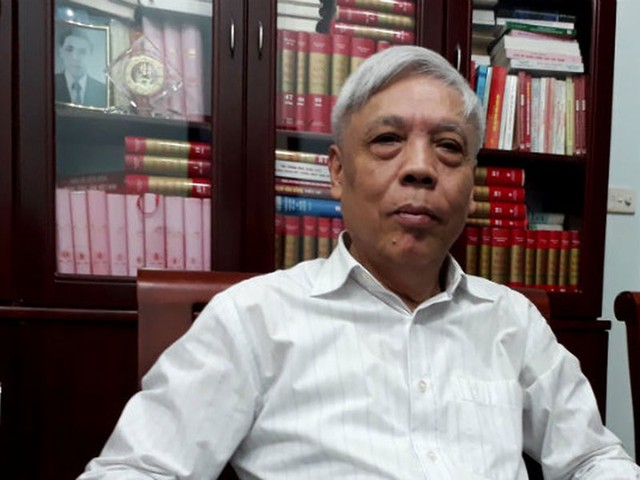 Muốn có người tài, phải thực sự trọng người tài ảnh 1