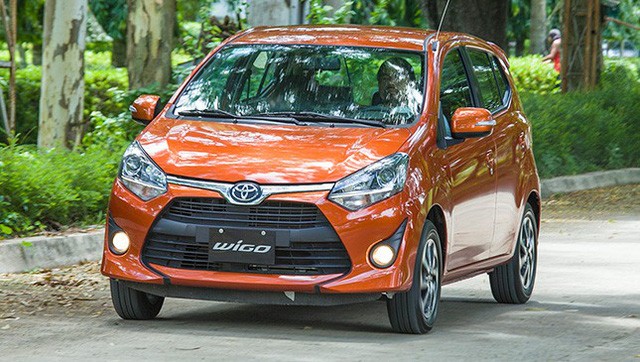 Loạt xe nhập khẩu giá rẻ sắp đổ bộ vào Việt Nam ảnh 1