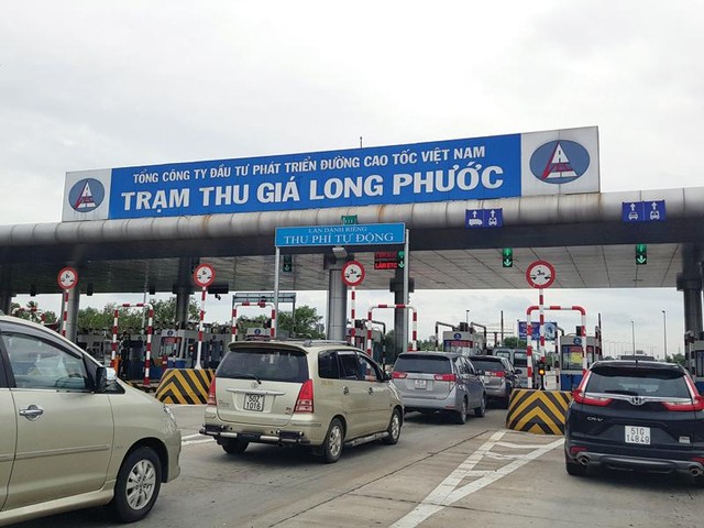 Định lại vị thế của “thượng đế” tại các dự án BOT ảnh 1