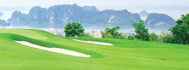 Chủ tịch FLC: Mục tiêu xây dựng 100 sân golf đến năm 2022 ảnh 2