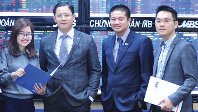 Vững tiến trên thị trường 180 tỷ USD ảnh 2