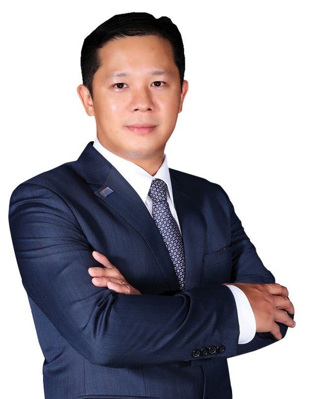 Vững tiến trên thị trường 180 tỷ USD ảnh 1