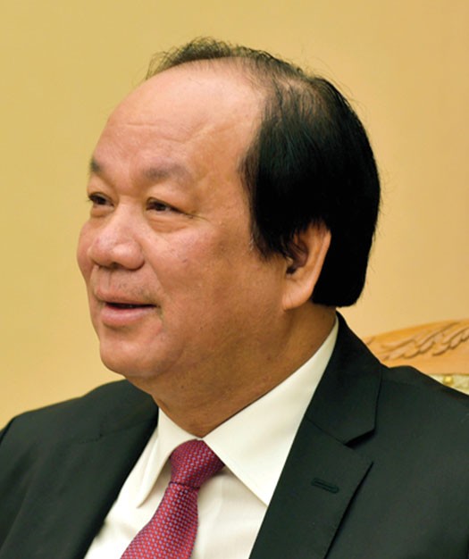 Quan trọng nhất là tạo thuận lợi tối đa cho doanh nghiệp ảnh 1