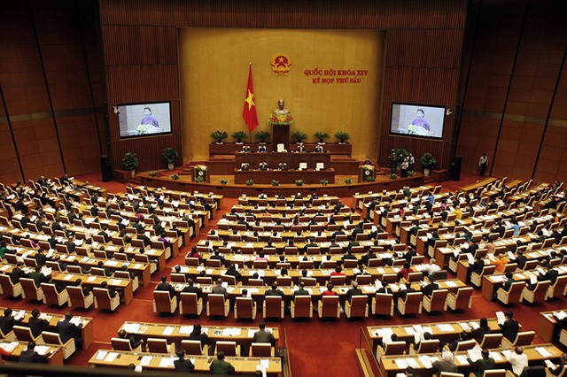 Thủ tướng: Xét xử nghiêm sai phạm trong vụ Vũ “Nhôm”, Út “Trọc“ ảnh 1