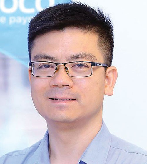 Thanh toán trên điện thoại di động được bảo mật tốt hơn ảnh 1