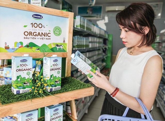 Những doanh nghiệp Việt tỷ USD ảnh 3