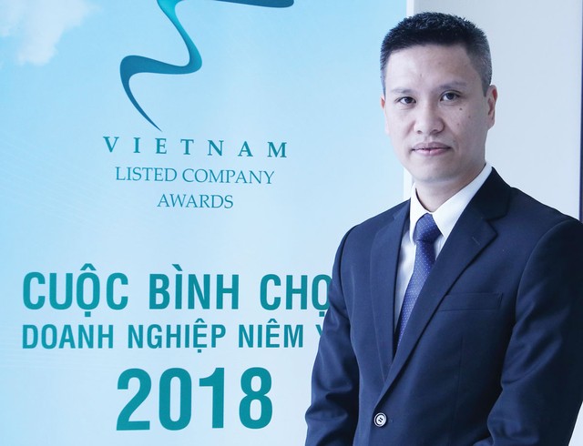 Bước tiến lớn trong mùa báo cáo phát triển bền vững 2018 ảnh 1