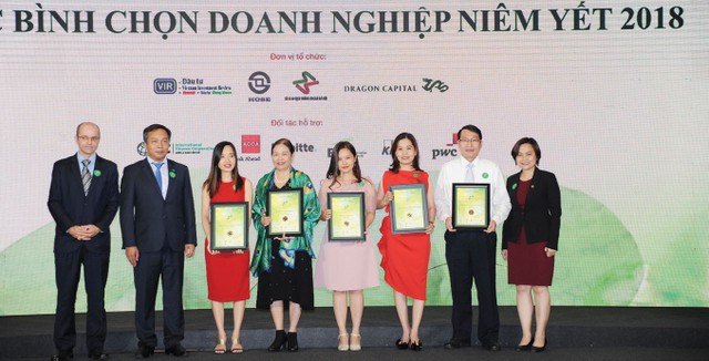 Phát triển bền vững không còn xa xỉ với doanh nghiệp ảnh 1