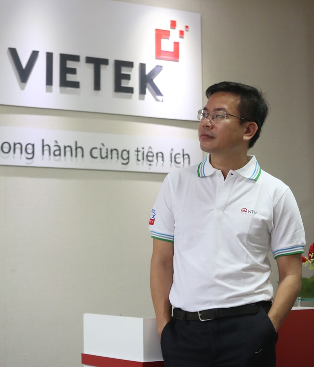 Bùi Hữu Long - Người tham vọng mang nhà thông minh Việt ra thế giới ảnh 2