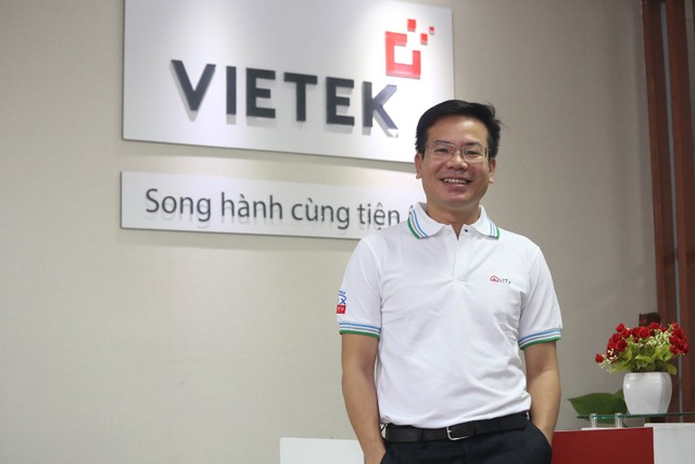 Bùi Hữu Long - Người tham vọng mang nhà thông minh Việt ra thế giới ảnh 3