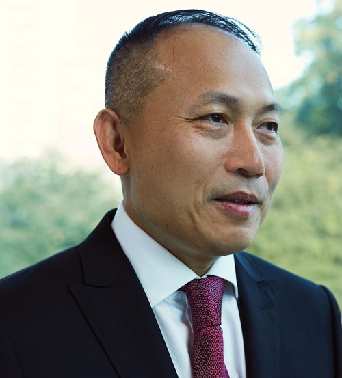 Hai cơ chế thúc đẩy nhanh chuẩn mực Basel II tại Việt Nam ảnh 1