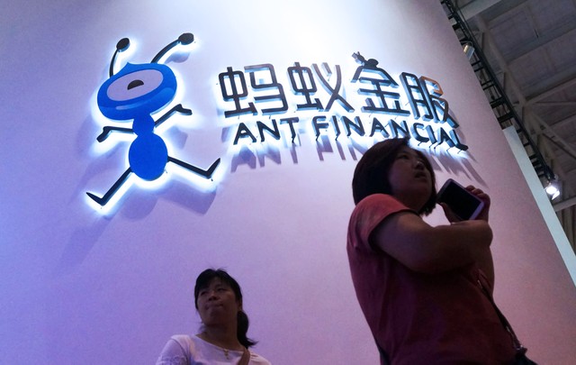 Phát triển Fintech và bài học từ Trung Quốc (Bài 1) ảnh 1
