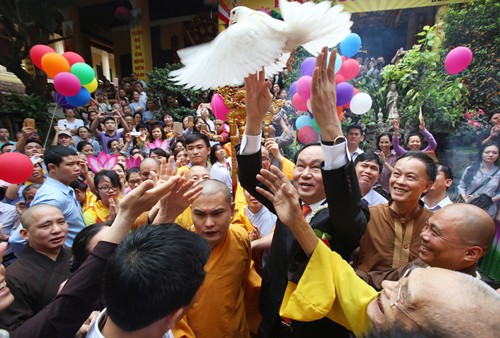 9 sự kiện chính trị - kinh tế - xã hội năm 2018 ảnh 2