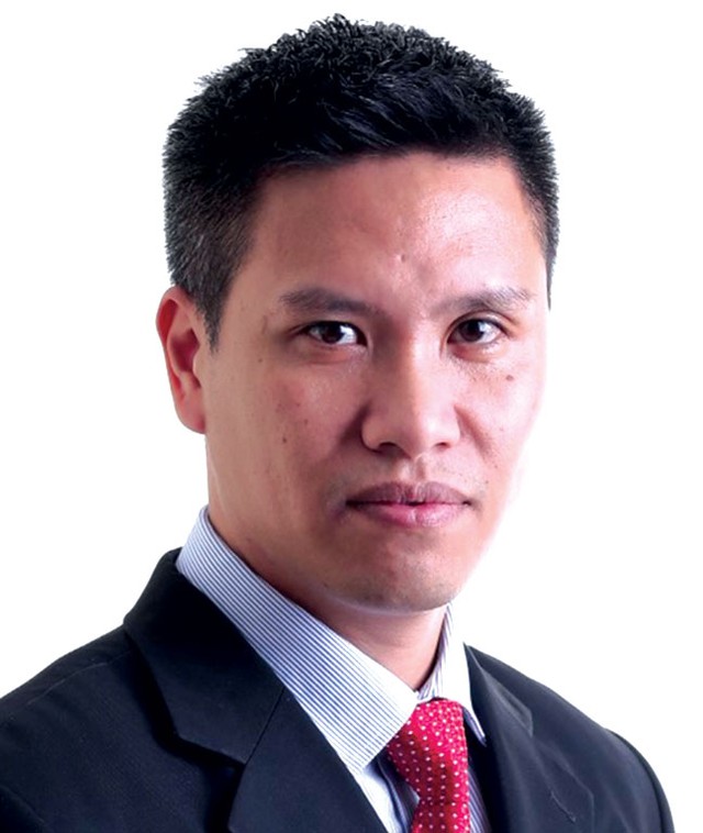 Tăng sức mạnh từ bên trong doanh nghiệp ảnh 1