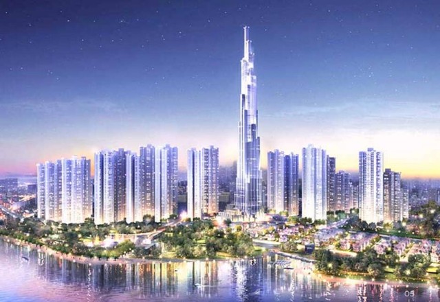 Dấu ấn những doanh nghiệp tỷ USD ảnh 1