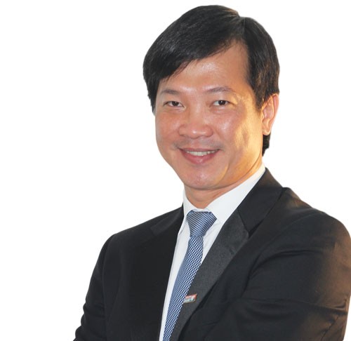 Tham vọng của “người hùng” Mai Hữu Tín tại Gỗ Trường Thành ảnh 1