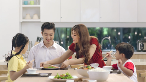4 việc đơn giản giúp phụ nữ tạo 'công thức hạnh phúc' ảnh 1