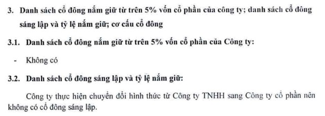 Gọi tên cổ phiếu rác trên sàn ảnh 2
