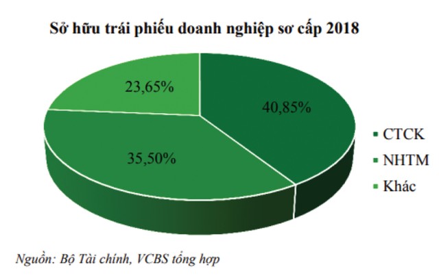 Phát hành trái phiếu, doanh nghiệp tận dụng cơ hội huy động vốn ảnh 6