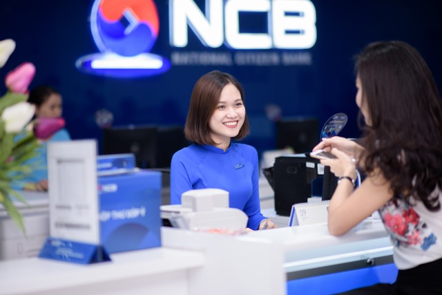 Nhà đầu tư châu Á “đổ bộ” vào lĩnh vực ngân hàng Việt Nam ảnh 1