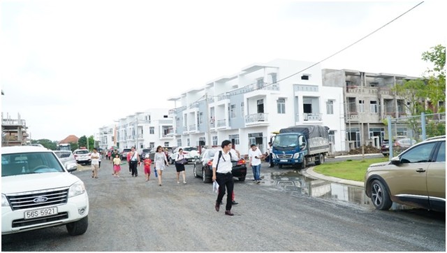 Cổ phiếu LDG Group tăng 30% sau thông tin vượt kế hoạch lợi nhuận năm 2019 ảnh 1