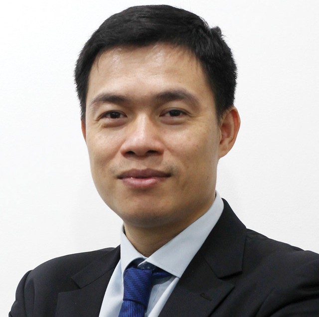 Nhận diện cơ hội đầu tư quý IV ảnh 1