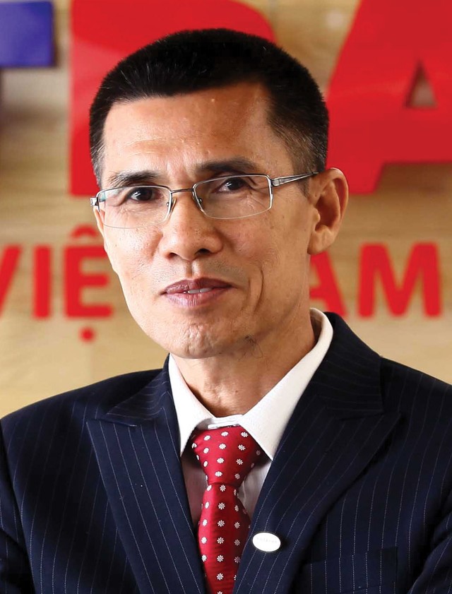 Core banking - Nền tảng để Vietbank phát triển sự kết nối và vận hành thông minh ảnh 1