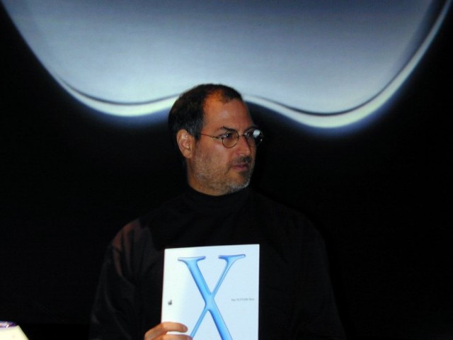Thất bại 12 triệu USD của Steve Jobs đã cứu Apple như thế nào ảnh 2