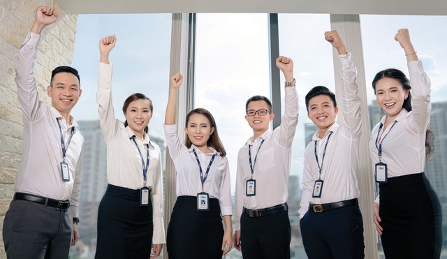 Chứng khoán TP.HCM (HSC) luôn sẵn sàng cho sự thay đổi ảnh 1