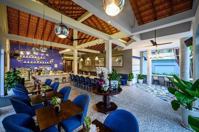 3 không gian cuốn hút để đón Giáng sinh tại TP.HCM ảnh 5