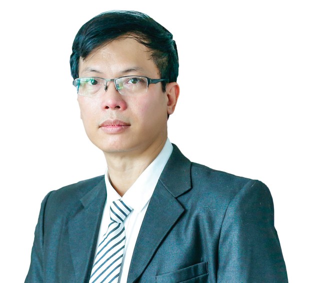 Blockchain: Ứng dụng và cơ hội trong ngành tài chính ảnh 1