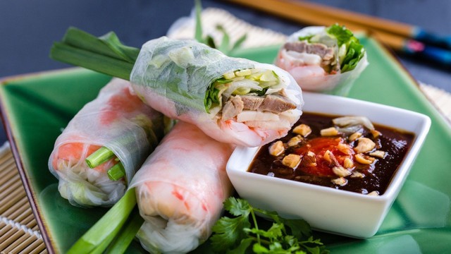 Món ăn thuần Việt kết hợp cùng rượu vang thế nào cho chuẩn ảnh 2