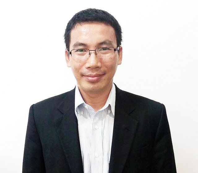 VN-Index có thể tiệm cận 1.200 điểm trong năm 2020 ảnh 1