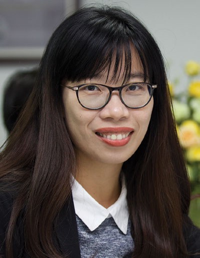 Kỳ vọng trước thềm xuân ảnh 1