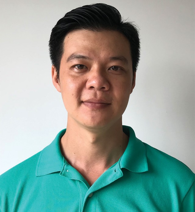 Ông Phan Hoàng Nam, người bị tố chiếm đoạt tiền: “Lời cùng chia, thì lỗ cùng chịu” ảnh 1