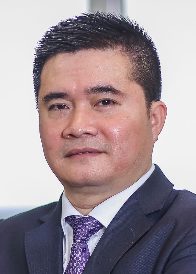 Cần giữ được dòng tiền ở lại thị trường ảnh 1