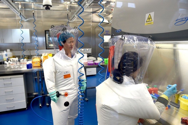 Trung Quốc thừa nhận từng yêu cầu phòng thí nghiệm hủy mẫu virus corona ảnh 1